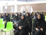 برگزاری جلسه هم اندیشی اساتید با سخنرانی دکتررضایی نماینده نهاد رهبری دانشگاه میبد
 5