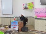 برگزاری جلسه هم اندیشی اساتید با سخنرانی دکتررضایی نماینده نهاد رهبری دانشگاه میبد
 6