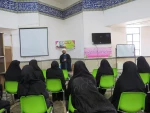 برگزاری جلسه هم اندیشی اساتید با سخنرانی دکتررضایی نماینده نهاد رهبری دانشگاه میبد
 7