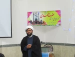 برگزاری جلسه هم اندیشی اساتید با سخنرانی دکتررضایی نماینده نهاد رهبری دانشگاه میبد
 8