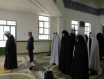 برگزاری جلسه هم اندیشی اساتید با سخنرانی دکتررضایی نماینده نهاد رهبری دانشگاه میبد
 11
