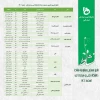 درخشش اساتید، کارکنان و دانشجویان دانشگاه فنی و حرفه ای واحد استان یزد در جشنواره نشاط 2