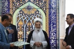 مراسم تقدیر از فرزندان شهدا  3