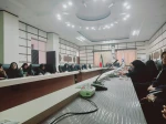 حضور بانوان آموزشکده فنی دختران میبد درکارگاه (حقوق ومسئولیت های بانوان با محوریت حقوق خانواده)
 3