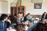 برگزاری اولین جلسه کمیته اجرایی نهج البلاغه 3