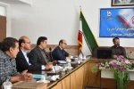 دومین جلسه شورای آموزشی استان برگزار شد  2