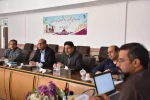 دومین جلسه شورای آموزشی استان برگزار شد  4