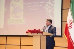 مراسم بزرگداشت روز معلم در دانشگاه فنی و حرفه ای  استان یزد 2
