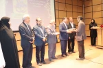مراسم بزرگداشت روز معلم در دانشگاه فنی و حرفه ای  استان یزد 3