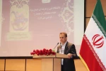 مراسم بزرگداشت روز معلم در دانشگاه فنی و حرفه ای  استان یزد 4