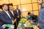 مراسم بزرگداشت روز معلم در دانشگاه فنی و حرفه ای  استان یزد 6