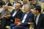 بزرگداشت مقام استاد و برگزاری جشن به همین مناسبت در آموزشکده فنی وحرفه ای شهید بهشتی اردکان  10