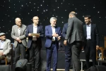 بزرگداشت مقام استاد و برگزاری جشن به همین مناسبت در آموزشکده فنی وحرفه ای شهید بهشتی اردکان  12