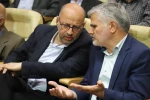 بزرگداشت مقام استاد و برگزاری جشن به همین مناسبت در آموزشکده فنی وحرفه ای شهید بهشتی اردکان  14