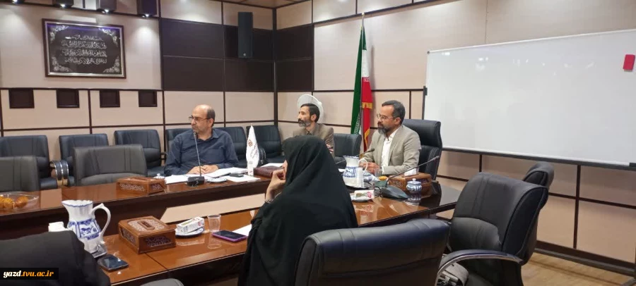 نکوداشت دانش آموختگی دانشجویان بین المللی در قم 3
