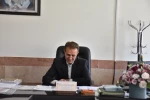 تقدیر از روابط عمومی های دانشگاه فنی و حرفه ای استان یزد 5