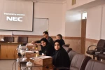 تقدیر از روابط عمومی های دانشگاه فنی و حرفه ای استان یزد 14