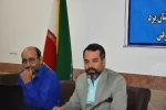 برگزاری پنجمین جلسه شورای معاونین آموزشی استان  4