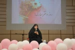 جشن میلاد حضرت فاطمه معصومه(س) و روز دختر در آموزشکده فنی دختران یزد

 2