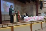 جشن میلاد حضرت فاطمه معصومه(س) و روز دختر در آموزشکده فنی دختران یزد

 3