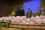 جشن میلاد حضرت فاطمه معصومه(س) و روز دختر در آموزشکده فنی دختران یزد

 2