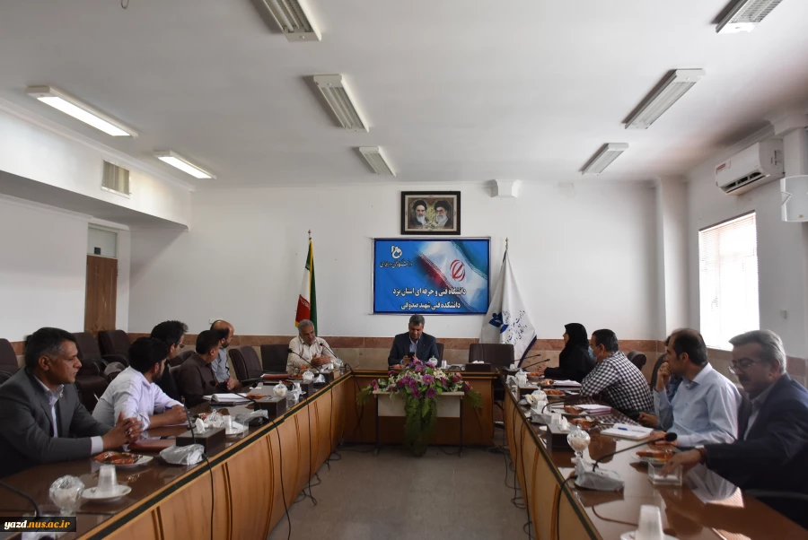 برگزاری کارگاه آموزشی نظام وظیفه 3