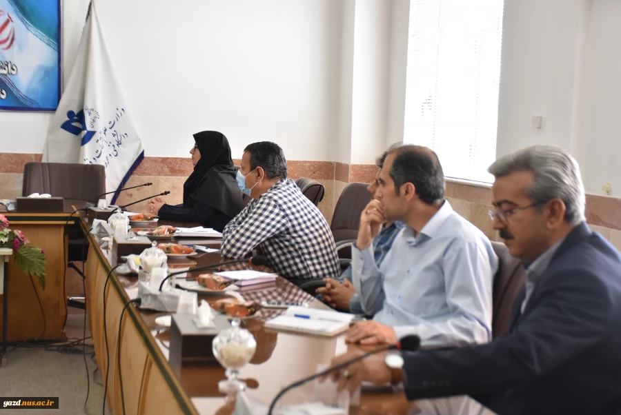 برگزاری کارگاه آموزشی نظام وظیفه 4