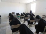 تکمیل ،احداث وافتتاح سالن 400 متری وبرگزاری امتحانات پایان ترم نیمسال دوم1401-1402 
                                 6
