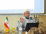 برگزاری جلسه در با موضوع غدیر وارتباط آن با مسائل روز در آموزشکده فنی دختران میبد 5
