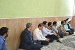 برگزاری جشن عید غدیر در دانشگاه فنی و حرفه ای استان یزد 2
