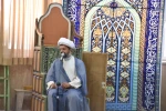 برگزاری جشن عید غدیر در دانشگاه فنی و حرفه ای استان یزد 3