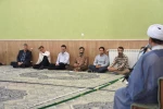 برگزاری جشن عید غدیر در دانشگاه فنی و حرفه ای استان یزد 5
