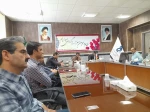 بازدید هیأت نظارت از آموزشکده فنی شهید مطهری تفت 3
