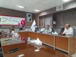 بازدید هیأت نظارت از آموزشکده فنی شهید مطهری تفت 6