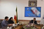 برگزاری جلسه شورای مدیریت سبز در دانشگاه فنی و حرفه ای استان یزد 3