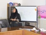 برگزاری جلسات مصاحبه اساتید جدید
 2