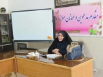برگزاری جلسات مصاحبه اساتید جدید
 5