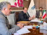 برگزاری جلسه ﻃﺮﺡ ﺗﻮﺳﻌﮥ ﺍﺷﺘﻐﺎﻝﭘﺬﯾﺮﯼ در آموزشکده فنی شهید مطهری تفت 2