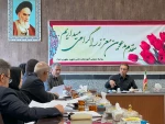 برگزاری جلسه ﻃﺮﺡ ﺗﻮﺳﻌﮥ ﺍﺷﺘﻐﺎﻝﭘﺬﯾﺮﯼ در آموزشکده فنی شهید مطهری تفت 4