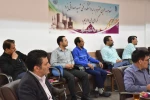 برگزاری دوره ضیافت اندیشه اساتید در دانشگاه فنی و حرفه ای استان یزد 7