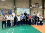 کسب مقام اول قهرمانی ، توسط دانشجویان آموزشکده فنی وحرفه ای شهید بهشتی اردکان در بیست و هفتمین دوره المپیاد ورزشی دانشجویان پسر دانشگاه فنی و حرفه ای کشور 4