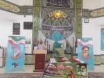 گرامیداشت هفته دفاع مقدس در آموزشکده فنی شهید مطهری تفت 4