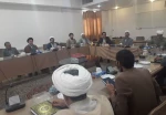 هفتمین جلسۀ علمی ـ اجرایی کنفرانس ملی نهج‌البلاغه 4