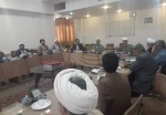 هفتمین جلسۀ علمی ـ اجرایی کنفرانس ملی نهج‌البلاغه 5