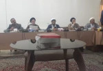 هفتمین جلسۀ علمی ـ اجرایی کنفرانس ملی نهج‌البلاغه 2