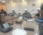 هفتمین جلسۀ علمی ـ اجرایی کنفرانس ملی نهج‌البلاغه 3
