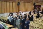 بسیج اساتید آموزشکده فنی وحرفه ای شهید بهشتی اردکان با همکاری موسسه فرهنگی وهنری افق کویر اردکان ( چادرملو) برگزار کرد. 3