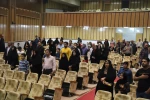 بسیج اساتید آموزشکده فنی وحرفه ای شهید بهشتی اردکان با همکاری موسسه فرهنگی وهنری افق کویر اردکان ( چادرملو) برگزار کرد. 4