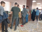 ثبت نام دانشجویان جدیدالورود در آموزشکده فنی وحرفه ای شهید بهشتی اردکان 4