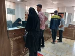 ثبت نام دانشجویان جدیدالورود در آموزشکده فنی وحرفه ای شهید بهشتی اردکان 15